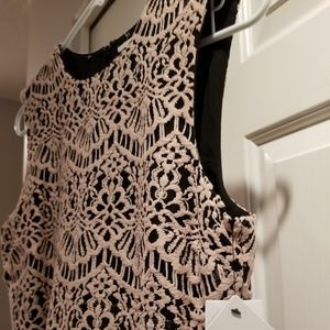 New Halogen Dress